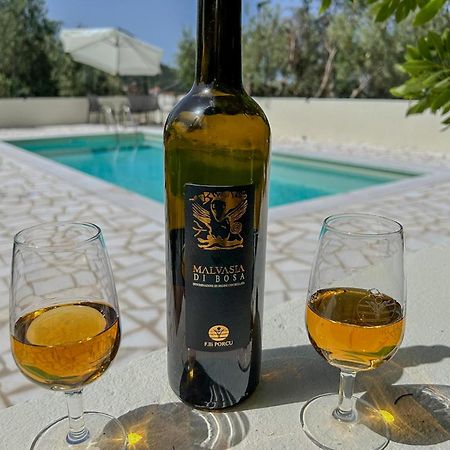 Modolo  Le Case Nel Vitigno - Modolo מראה חיצוני תמונה